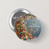 Button 缶バッジ (正面&裏面)