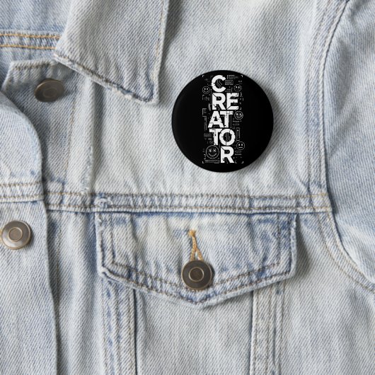 Button 缶バッジ (インサイチュ)