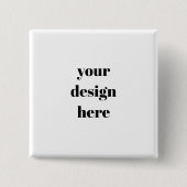 Button 缶バッジ (正面)