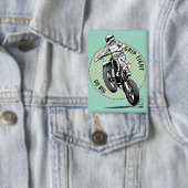 Button 缶バッジ (インサイチュ)