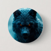 Button 缶バッジ (正面)