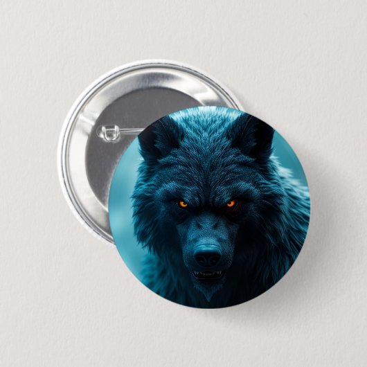 Button 缶バッジ (正面&裏面)