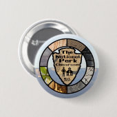 Button 缶バッジ (正面&裏面)