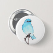 Button 缶バッジ (正面&裏面)