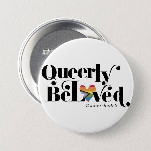 Button 缶バッジ (正面&裏面)