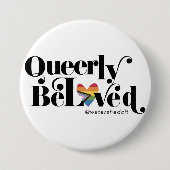 Button 缶バッジ (正面)