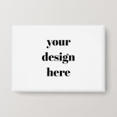 Button 缶バッジ (正面)