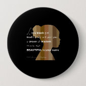 Button 缶バッジ (正面)