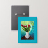 Button 缶バッジ (正面/裏面)