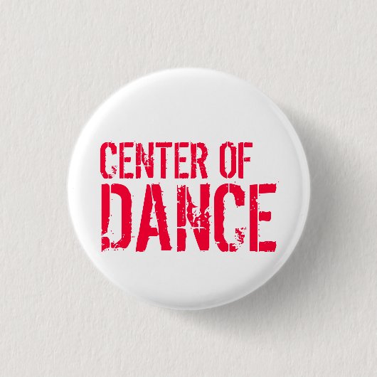 Button 缶バッジ (正面)