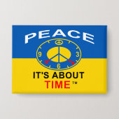 Button 缶バッジ (正面)