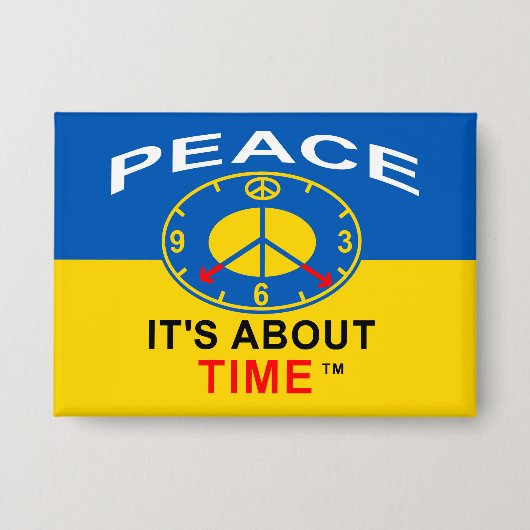 Button 缶バッジ (正面)