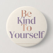 Button 缶バッジ (正面)