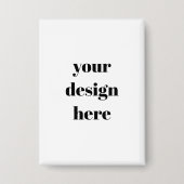 Button 缶バッジ (正面)