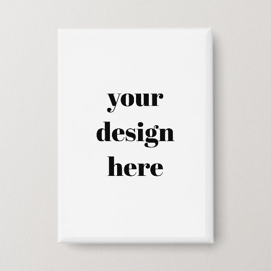 Button 缶バッジ (正面)