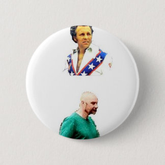 Button -遊のthrough guy 缶バッジ