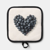 Button 鍋敷き (正面)