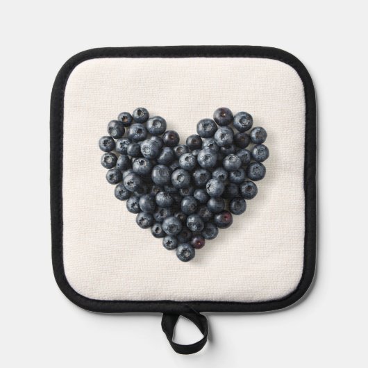 Button 鍋敷き (正面)