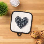 Button 鍋敷き (トップダウン)