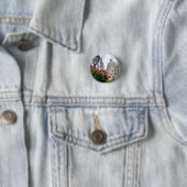 Button Aachen Dom 缶バッジ (インサイチュ)