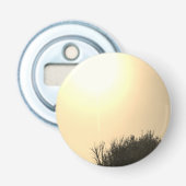 button bottle opener 栓抜き (正面)