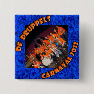 Button Carnaval 2012 缶バッジ