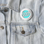 Button Club_Baby 缶バッジ (インサイチュ)