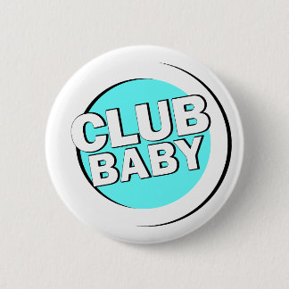 Button Club_Baby 缶バッジ