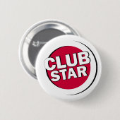 Button Club_Star 缶バッジ (正面&裏面)