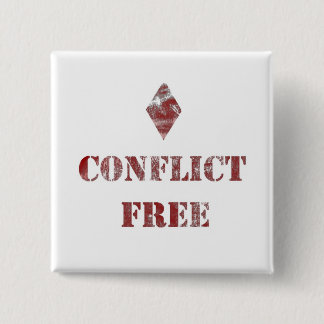 Button_conflict_free_diamonds 缶バッジ
