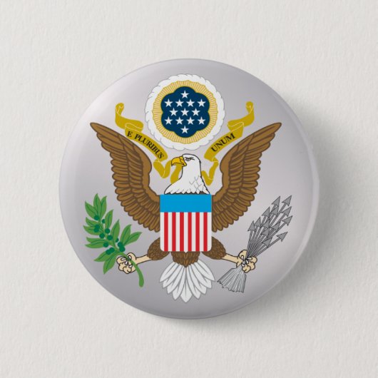 BUTTON_great_seal 缶バッジ (正面)
