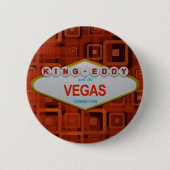 Button im Homepage design 缶バッジ (正面)