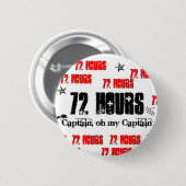 Button Multi Logo大尉 缶バッジ (正面&裏面)