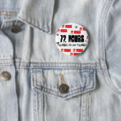 Button Multi Logo大尉 缶バッジ (インサイチュ)