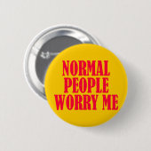 BUTTON_normalpeople 缶バッジ (正面&裏面)