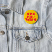 BUTTON_normalpeople 缶バッジ (インサイチュ)