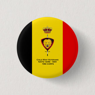 Button small patriotic CWVN 缶バッジ