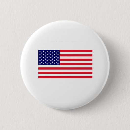 Button_USA2 缶バッジ (正面)
