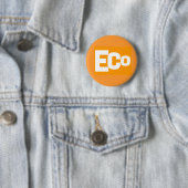 ButtonECO 缶バッジ (インサイチュ)