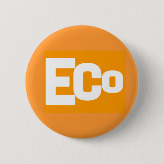 ButtonECO 缶バッジ