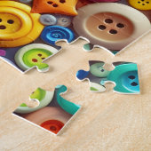 Buttons! ジグソーパズル (側面)