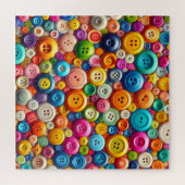 Buttons! ジグソーパズル (横)