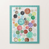 Buttons! ジグソーパズル (縦)