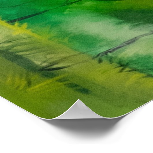 Buttons ポスター (角)