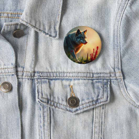 Buttons  缶バッジ (インサイチュ)