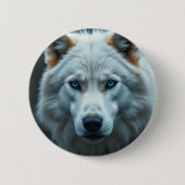 Buttons  缶バッジ (正面)