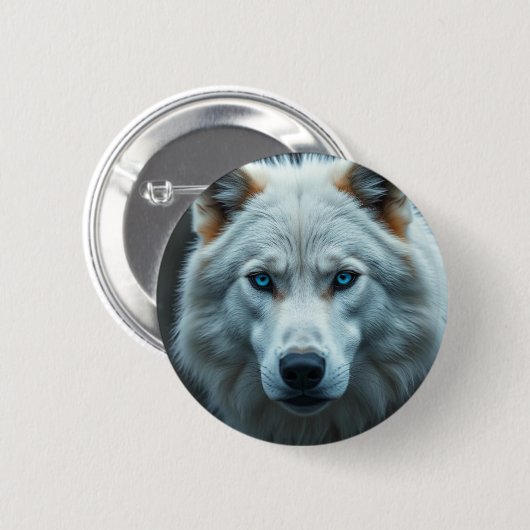 Buttons  缶バッジ (正面&裏面)