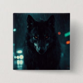 Buttons 缶バッジ (正面)