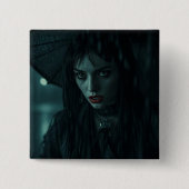 Buttons  缶バッジ (正面)