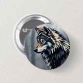 Buttons  缶バッジ (正面&裏面)